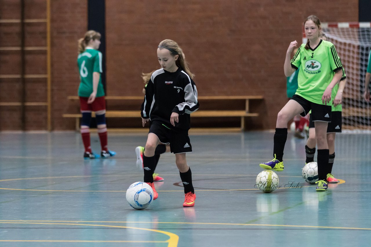 Bild 102 - KT Turnier 2